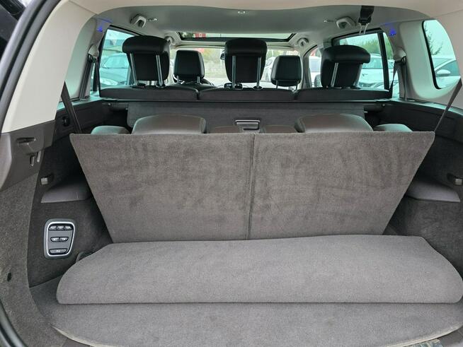 Renault Espace 1.6 160ps Navi PanoramaDach 7 Osobowy Navi Kamera Cofania Gwarancja