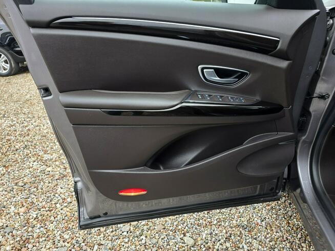 Renault Espace 1.6 160ps Navi PanoramaDach 7 Osobowy Navi Kamera Cofania Gwarancja