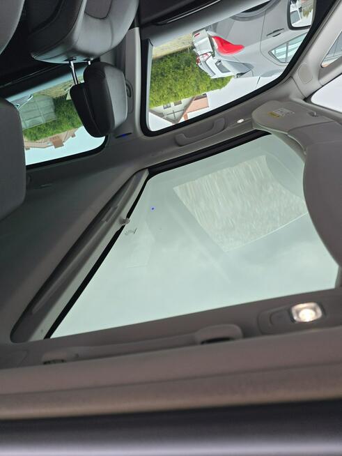 Renault Espace 1.6 160ps Navi PanoramaDach 7 Osobowy Navi Kamera Cofania Gwarancja