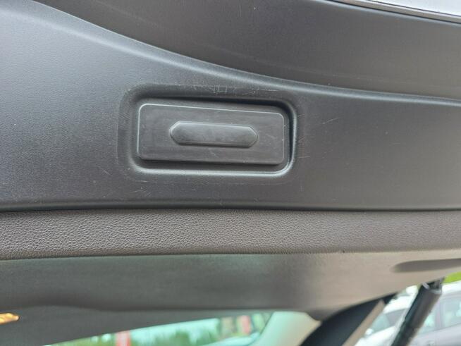 Renault Espace 1.6 160ps Navi PanoramaDach 7 Osobowy Navi Kamera Cofania Gwarancja