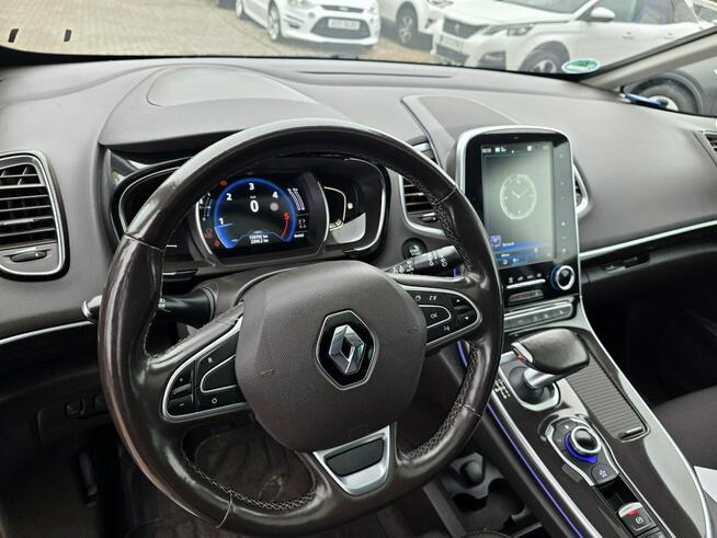 Renault Espace 1.6 160ps Navi PanoramaDach 7 Osobowy Navi Kamera Cofania Gwarancja