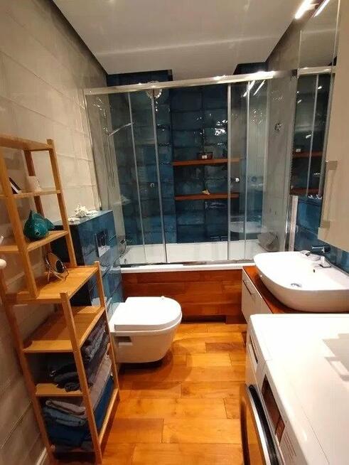 Mieszkanie Kraków Dębniki, Obozowa