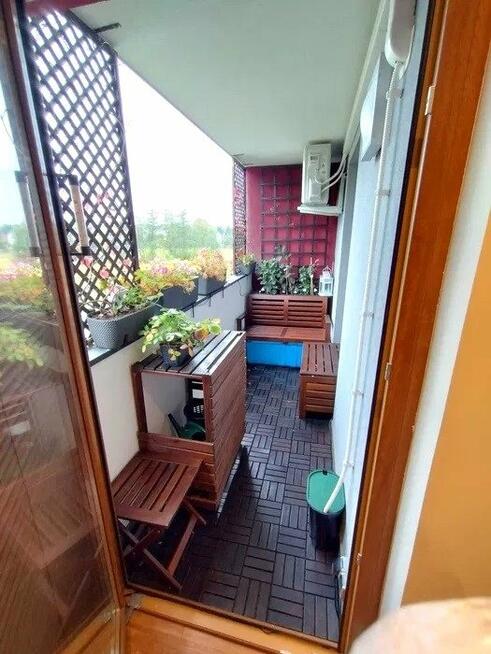 Mieszkanie Kraków Dębniki, Obozowa