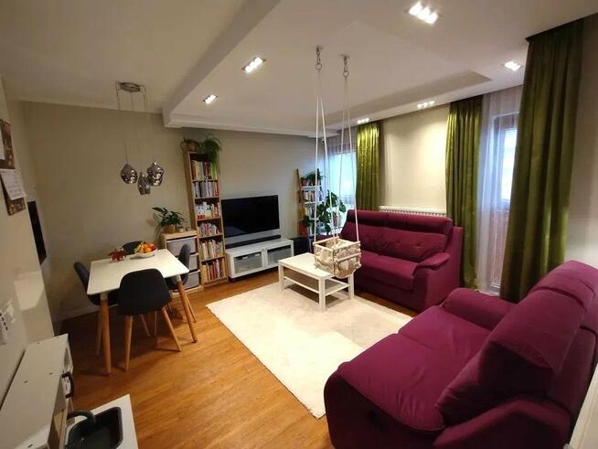 Mieszkanie Kraków Dębniki, Obozowa