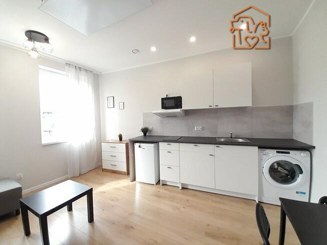 Cmentarna 26, kawalerka w centrum, pet friendly