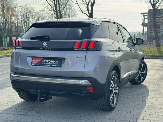 Peugeot 3008 1.2 / 131KM LED Automat Nawigacja Panorama Półskóra Grzane Fotele