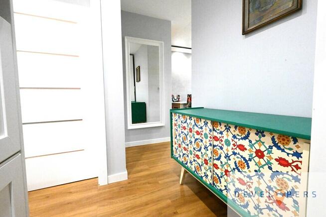 Aleja Zwycięstwa I Urządzone M2 I nowa Kuchnia