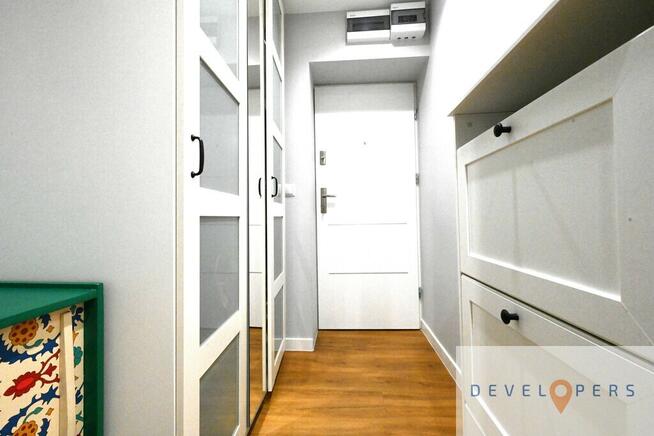 Aleja Zwycięstwa I Urządzone M2 I nowa Kuchnia