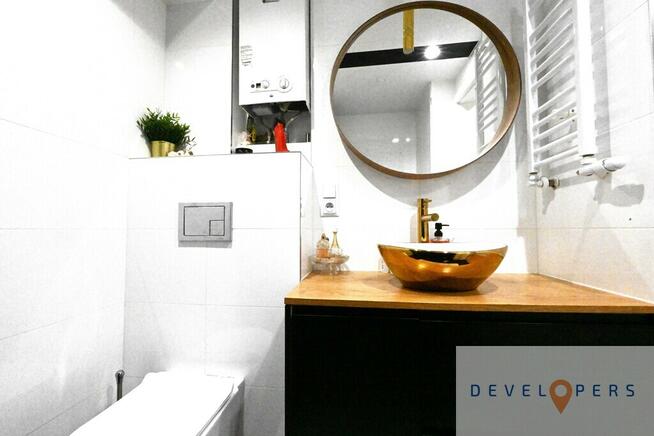 Aleja Zwycięstwa I Urządzone M2 I nowa Kuchnia