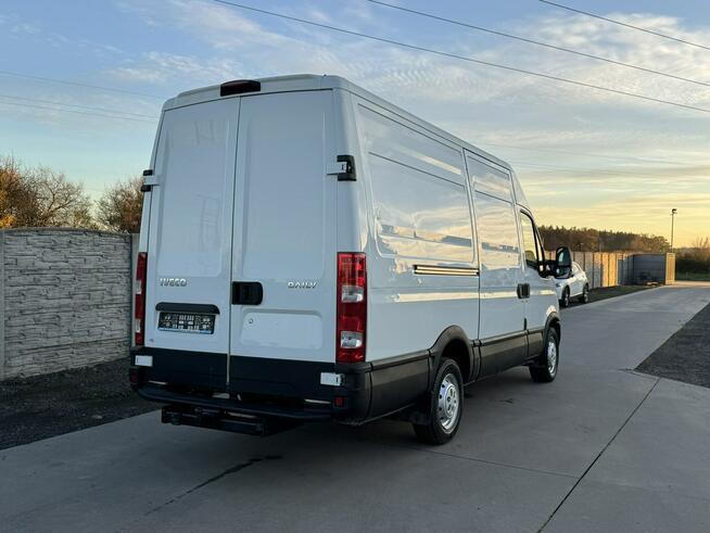 Iveco Daily 35S13 2.3 itd Klima