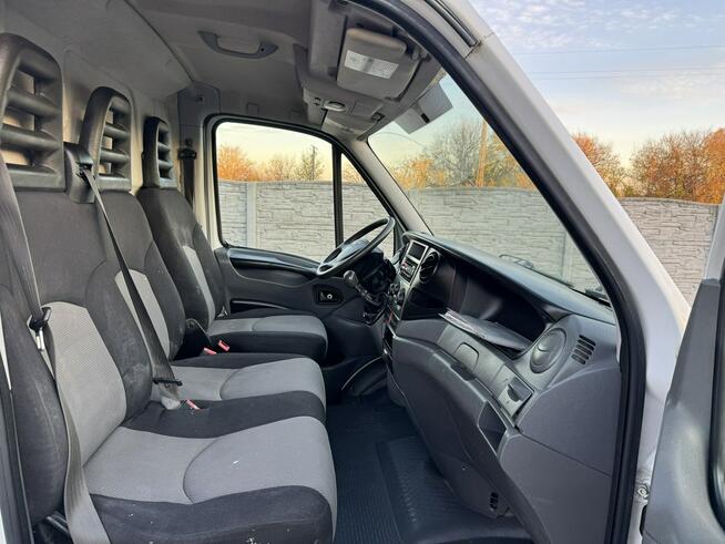 Iveco Daily 35S13 2.3 itd Klima