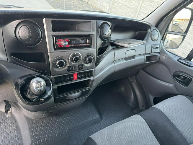 Iveco Daily 35S13 2.3 itd Klima