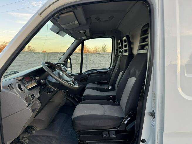 Iveco Daily 35S13 2.3 itd Klima