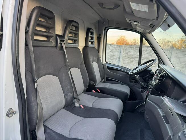 Iveco Daily 35S13 2.3 itd Klima