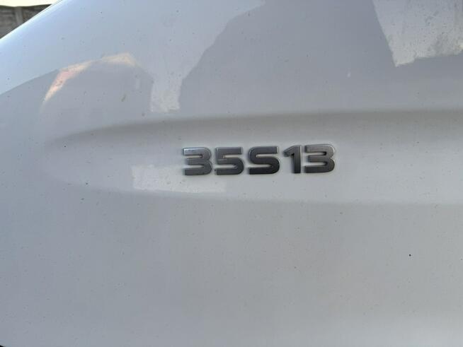 Iveco Daily 35S13 2.3 itd Klima