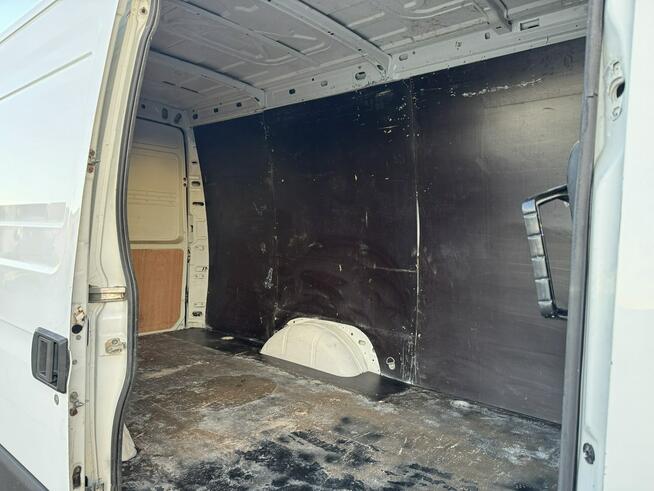 Iveco Daily 35S13 2.3 itd Klima