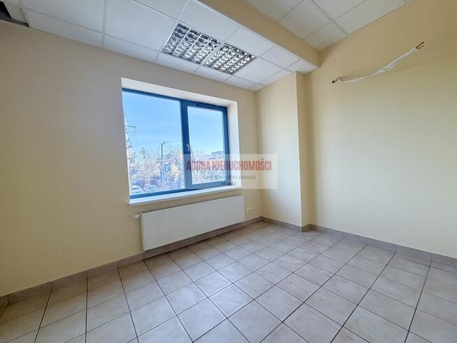 HALA PRODUKCYJNO-MAGAZYNOWA 1600 m2 RYBITWY TRAFO