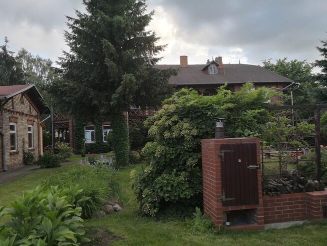 Ośrodek wypoczynkowy - 100m deptak i Dom Zdrojowy