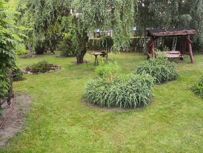 Ośrodek wypoczynkowy - 100m deptak i Dom Zdrojowy