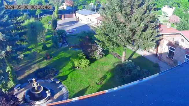 Ośrodek wypoczynkowy - 100m deptak i Dom Zdrojowy