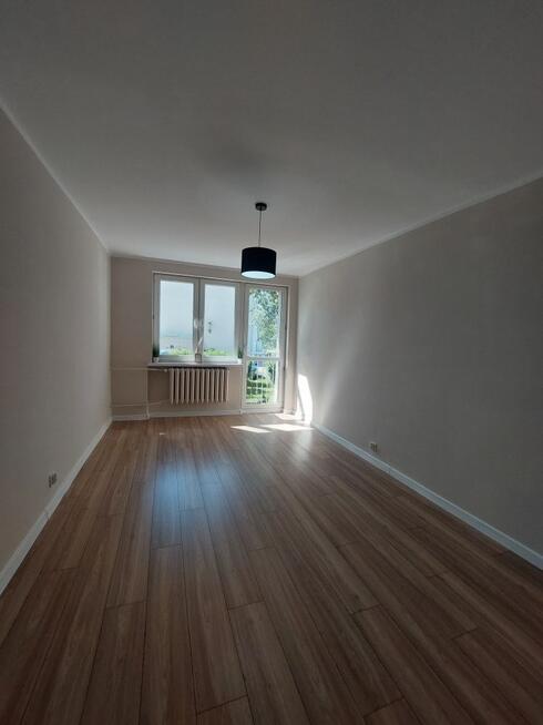 Przytulne 2-pokojowe mieszkanie z balkonem