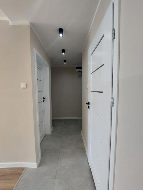 Przytulne 2-pokojowe mieszkanie z balkonem