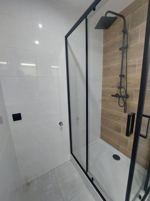 Przytulne 2-pokojowe mieszkanie z balkonem