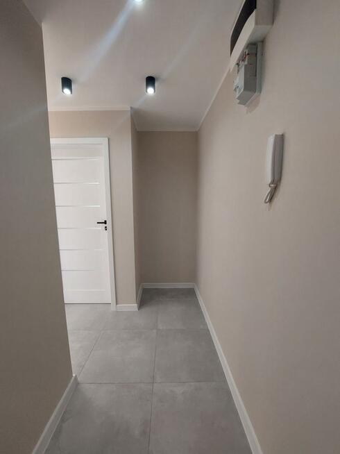 Przytulne 2-pokojowe mieszkanie z balkonem