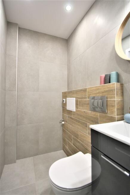 Przestronne 2-pokojowe mieszkanie nowoczesne