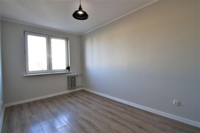 Przestronne 2-pokojowe mieszkanie nowoczesne