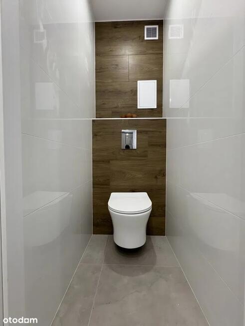 Sprzedam 3 pok. Piękny widok na port, morze.