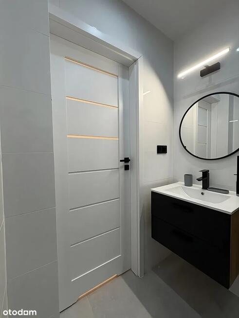 Sprzedam 3 pok. Piękny widok na port, morze.