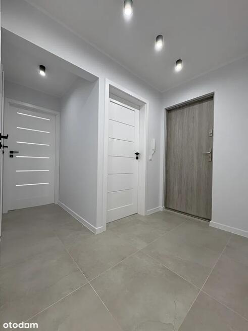 Sprzedam 3 pok. Piękny widok na port, morze.