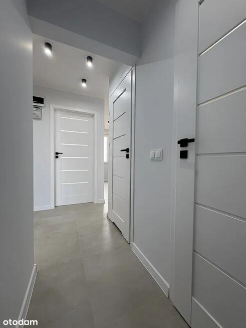 Sprzedam 3 pok. Piękny widok na port, morze.