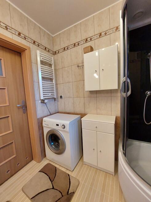 Mieszkanie 45m2 Jantar ul. Rybacka Os. Zamknięte