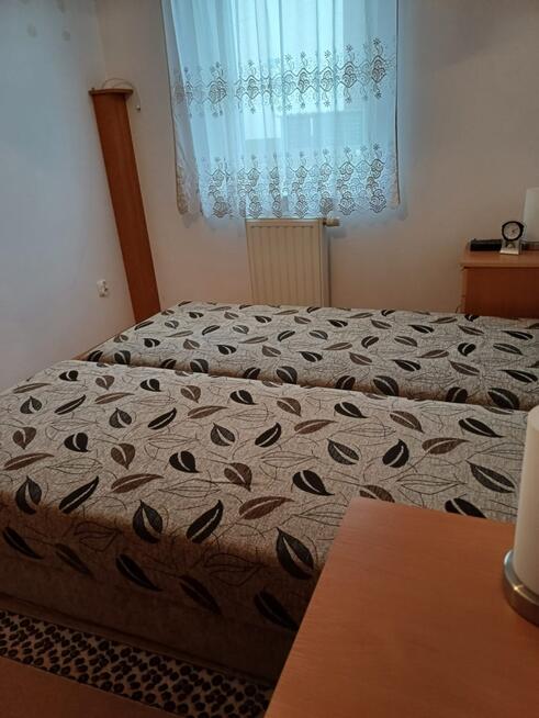 Mieszkanie 45m2 Jantar ul. Rybacka Os. Zamknięte