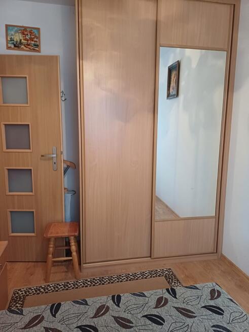 Mieszkanie 45m2 Jantar ul. Rybacka Os. Zamknięte