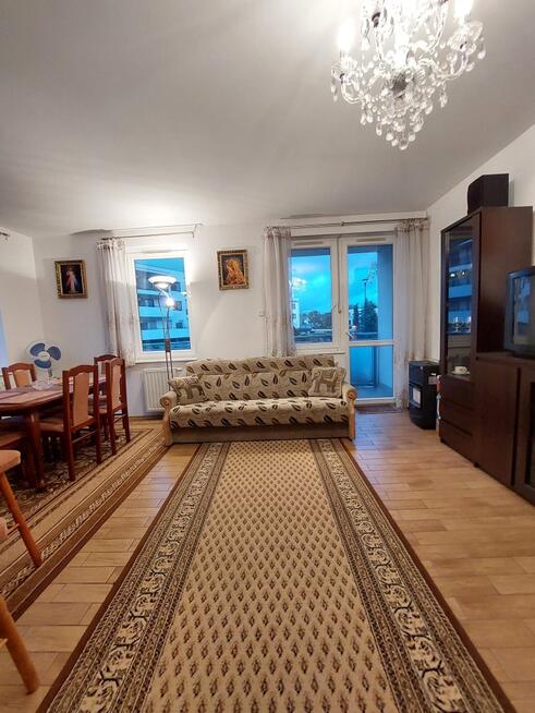 Mieszkanie 45m2 Jantar ul. Rybacka Os. Zamknięte