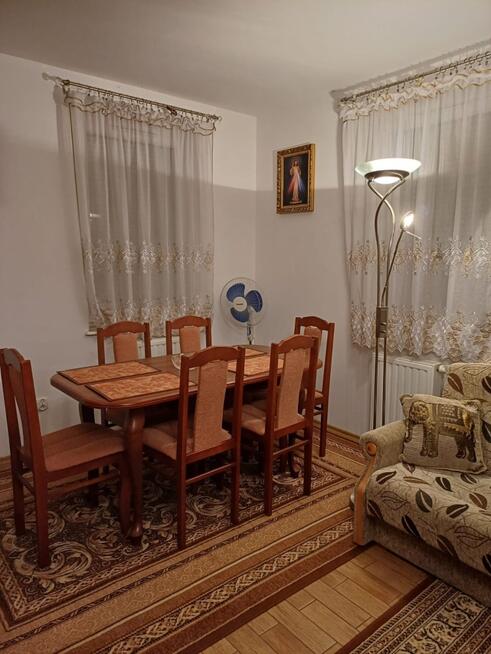 Mieszkanie 45m2 Jantar ul. Rybacka Os. Zamknięte