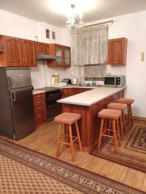 Mieszkanie 45m2 Jantar ul. Rybacka Os. Zamknięte