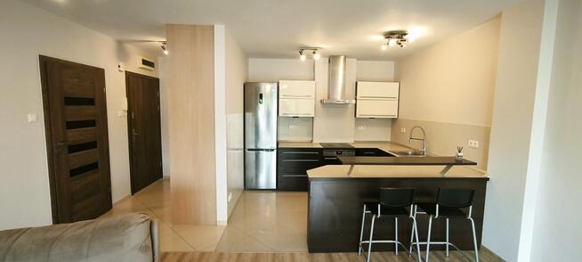 2 Pokoje 25,94 m2 - al. Chryzantem -Doły,przy ASP!