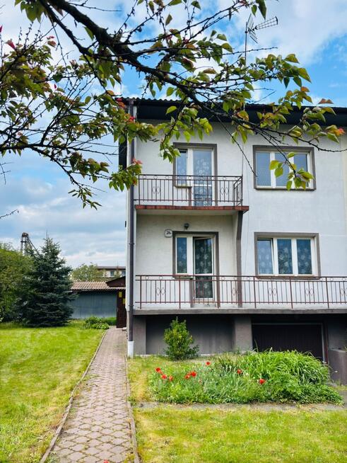 nieruchomość zabudowana