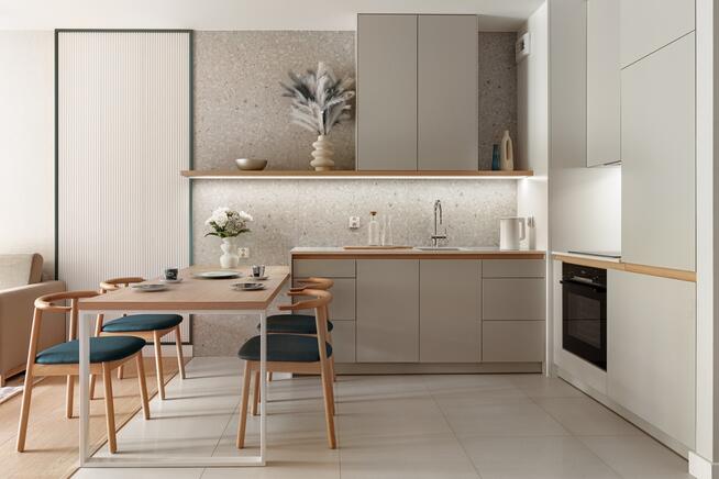 Apartamenty Remedium A.3.6 - wynajmuj i zarabiaj