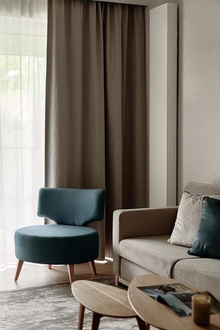 Apartamenty Remedium A.2.1 - w pełni wyposażony