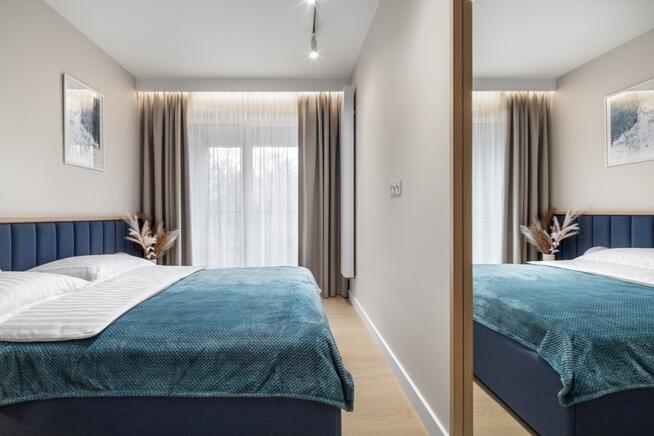 Apartamenty Remedium A.2.12 - gotowy do odbioru