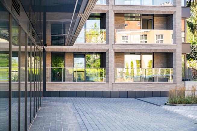 Apartamenty Remedium A.2.12 - gotowy do odbioru