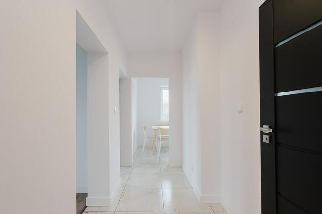 3 pok. balkon wszystko nowe zapraszam do ogadania