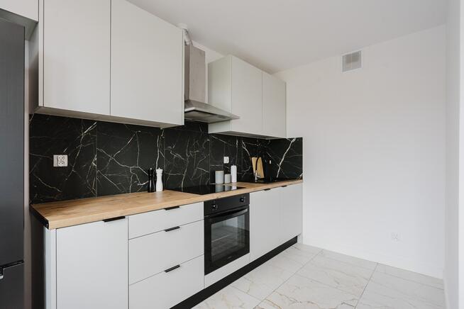 3 pok. balkon wszystko nowe zapraszam do ogadania