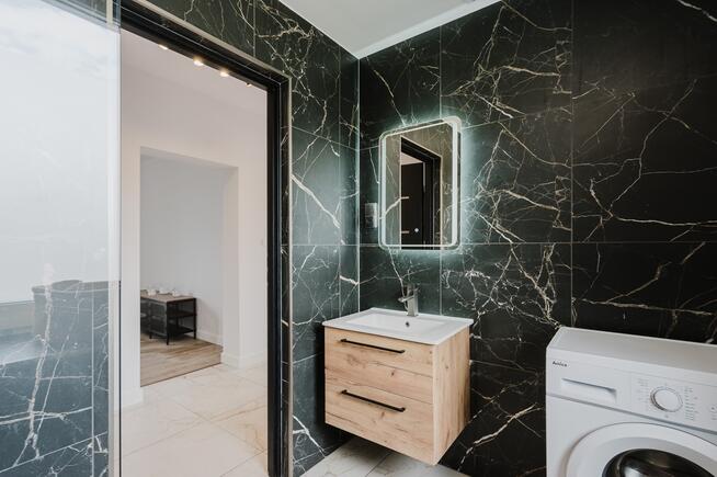 3 pok. balkon wszystko nowe zapraszam do ogadania