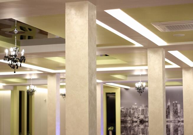 Sala bankietowa na wynajem